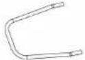 Hamron 609-208 - POSITION OF THE PARTS - 18