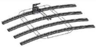 Hamron 609-208 - OPIS - 1