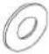 Hamron 609-208 - POSITION OF THE PARTS - 16