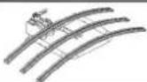 Hamron 609-208 - DELARNAS PLACERING - 2