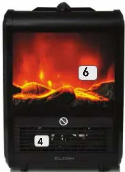 6 4 ELGOM