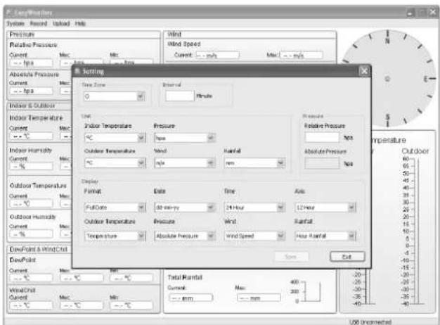 HYUNDAI WSP 3080 - Software - 3