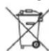 OBH NORDICA Home Baker 6574 - Disposal of the appliance - 1