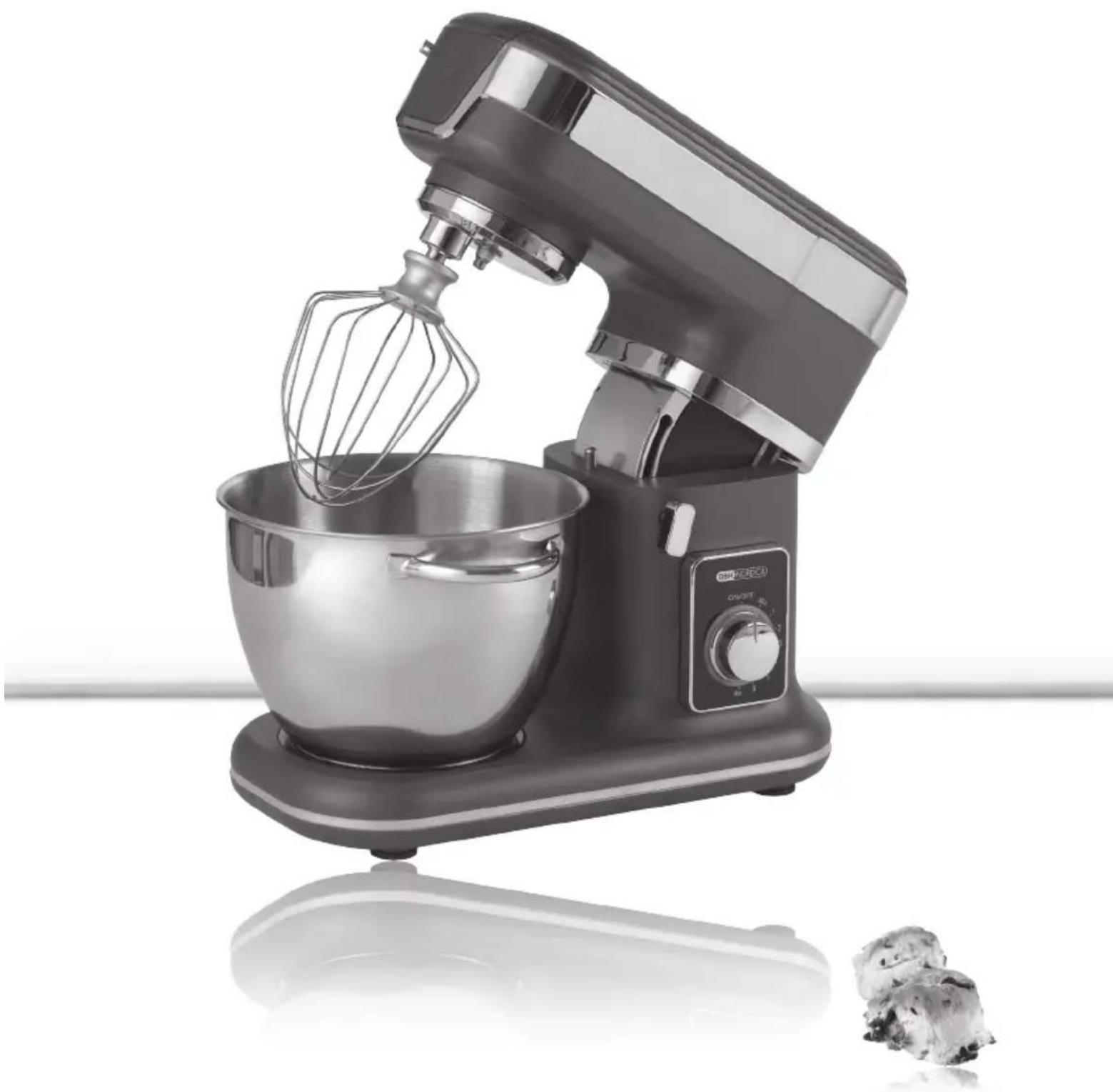 OBH NORDICA First Kitchen 6683 - Turkey meat balls - 1