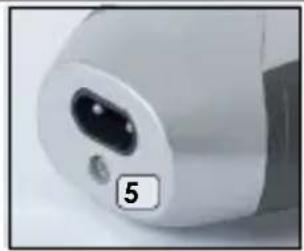 Eldom G35 - TECHNISCHE DATEN - 1