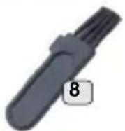 Eldom G35 - TECHNICAL DATA - 3