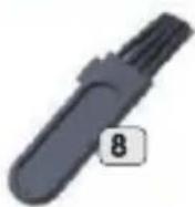Eldom G35 - Technické parametre - 2