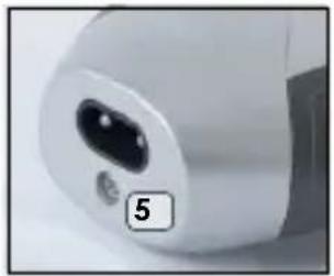 Eldom G35 - TECHNICAL DATA - 1