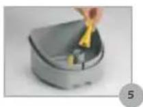 Zepter Tuttoluxo 2S PWC-200 - SIMPLY SYSTEM™ - 3