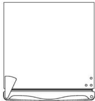 Goddess RSD 083 GW8A - DOOR REVERSE - 4