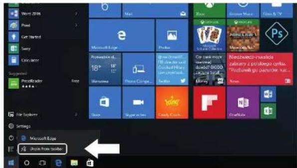 Microsoft Edge 2016 Page Get Started Save Color filter Suggested Pre-filled Free File explorer Settings Microsoft Edge 2016 Begin from order