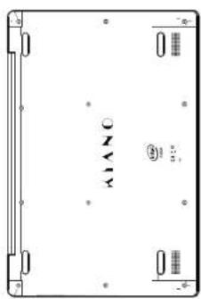 Kiano SlimNote 14.1 - WYGLĄD URZĄDZENIA I PODSTAWOWE FUNKCJE - 4