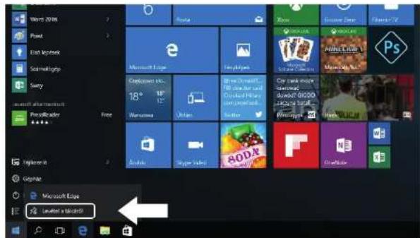 Microsoft Edge Leather a World