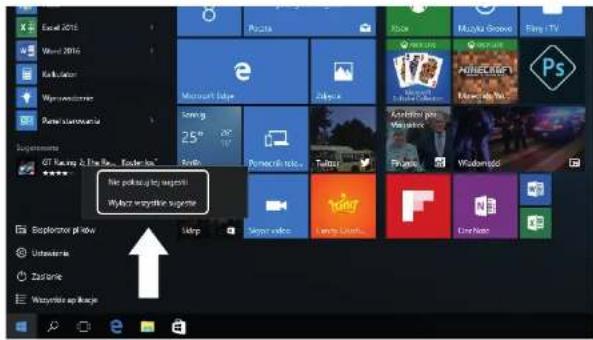 Kiano SlimNote 14.1 - Wstęp do interfejsu aplikacji - 2