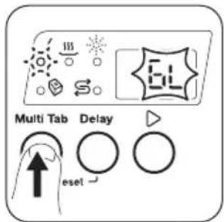 Multi Tab Delay eset