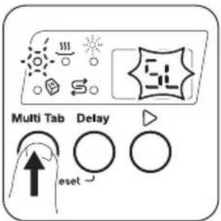 Multi Tab Delay eset