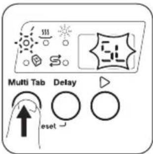 Multi Tab Delay eset