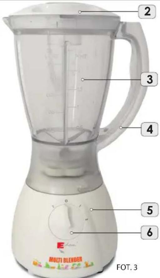 2 3 4 5 6 MULTI BLENDER FOT. 3