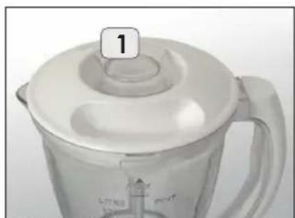 Eldom BK100N - TECHNICAL DATA - 1