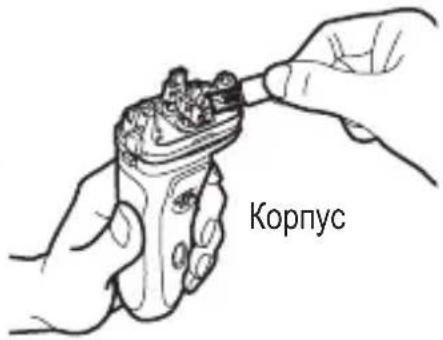 Корпус