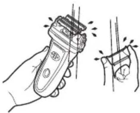 Zelmer SH2310 - Břitový blok - 3