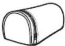 Zelmer SH2310 - Blok ostrzy - 2