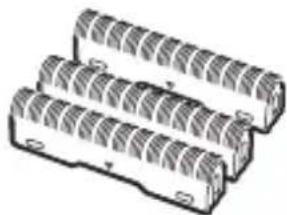 Zelmer SH2310 - REPLACEMENT OF OUTER FOIL / INNER BLADE - 4
