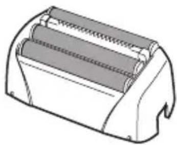 Zelmer SH2310 - VÝMENA HOLIACEJ PLANŽETY / BLOKU ČEPELÍ - 3