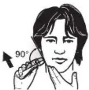 90°