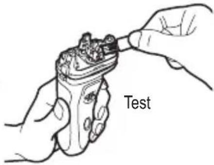 Test