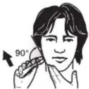 90°