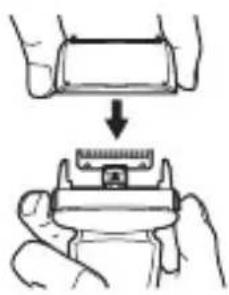 Zelmer SH2310 - CLEANING WITH BRUSH - 9
