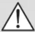Zelmer SH2010 - Risk of injury - 1