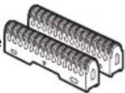 Zelmer SH1810 - REPLACEMENT OF OUTER FOIL / INNER BLADE - 4