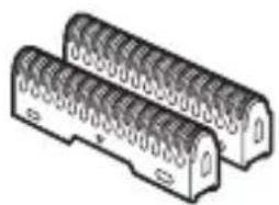 Zelmer SH1810 - VÝMENA HOLIACEJ PLANŽETY / BLOKU ČEPELÍ - 4