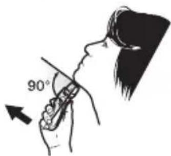 90°