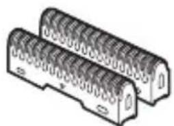 Zelmer SH1810 - SCHIMBAREA FOLIEI DE TÄIERE/BLOCULUI CU LAME - 4