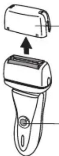 Zelmer SH1810 - УПОТРЕБА - 2