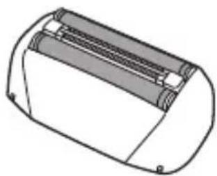 Zelmer SH1610 - ЧИСТЕНЕ С ЧЕТКАТА - 14