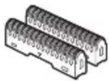 Zelmer SH1610 - REPLACEMENT OF OUTER FOIL / INNER BLADE - 4