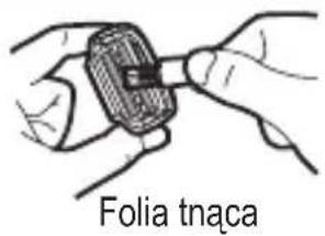 Folia tnaca