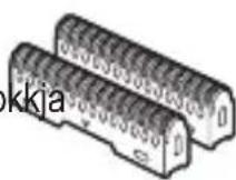 Zelmer SH1610 - A VÁGÓFÓLIA / KÉSEK BLOKKJÁNAK CSERÉJE - 4