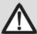 Zelmer SH1610 - Operation and safety precautions - 1