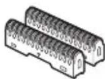 Zelmer SH1610 - SCHIMBAREA FOLIEI DE TÄIERE/BLOCULUI CU LAME - 4