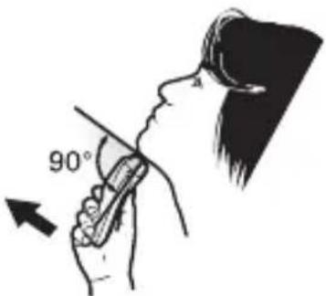 90°