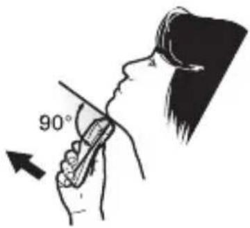 90°