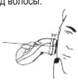 Д ВОЛОСЫЯ.