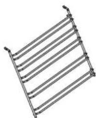 Rommer H 608 - ACCESSORIES - 2