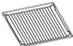 Rommer H 608 - ACCESSORIES - 1