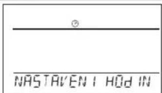 ② NASTAVEN! HÖD IN